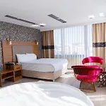 Golden Lux Antalya