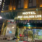 Golden Lux Hotel Antalya