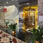 Golden Lux 3* Antalya