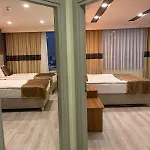 Hotel Golden Lux Antalya