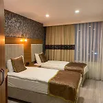 Golden Lux 3* Antalya