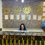 Golden Lux Antalya