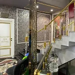 Golden Lux Hotel Antalya