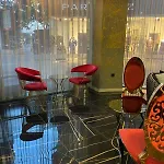 Golden Lux Hotel 3*