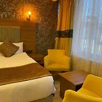 Golden Lux 3* Antalya