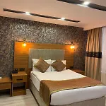 Golden Lux Hotel Antalya