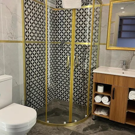Golden Lux 3* Анталья
