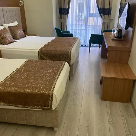 Golden Lux 3*