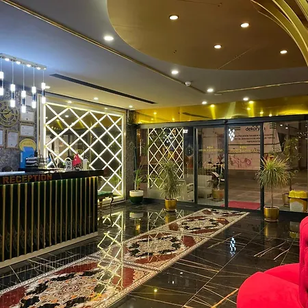 Golden Lux 3* 安塔利亚