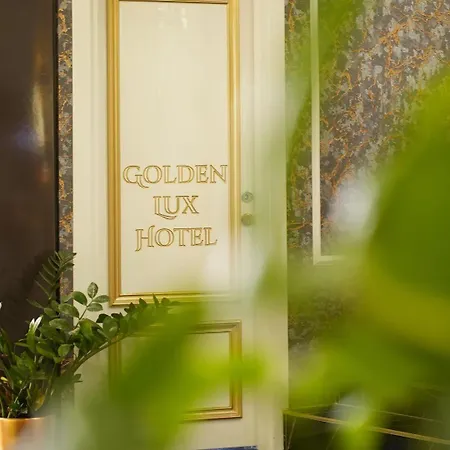 Golden Lux 3*
