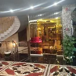 Szálloda Golden Lux Antalya