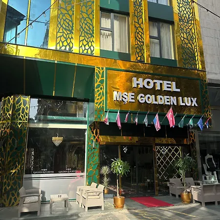 Golden Lux 3*