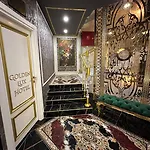 Golden Lux Hotel