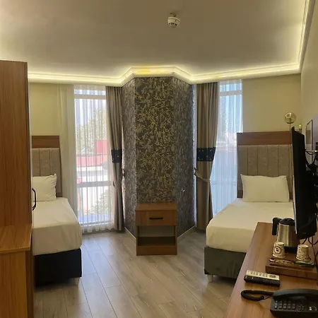 Hotel Golden Lux