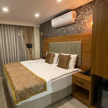 Golden Lux Antalya