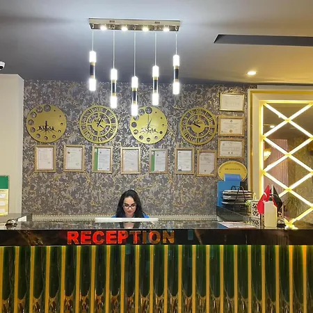 Golden Lux Анталья
