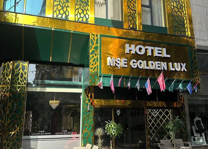Golden Lux 3*