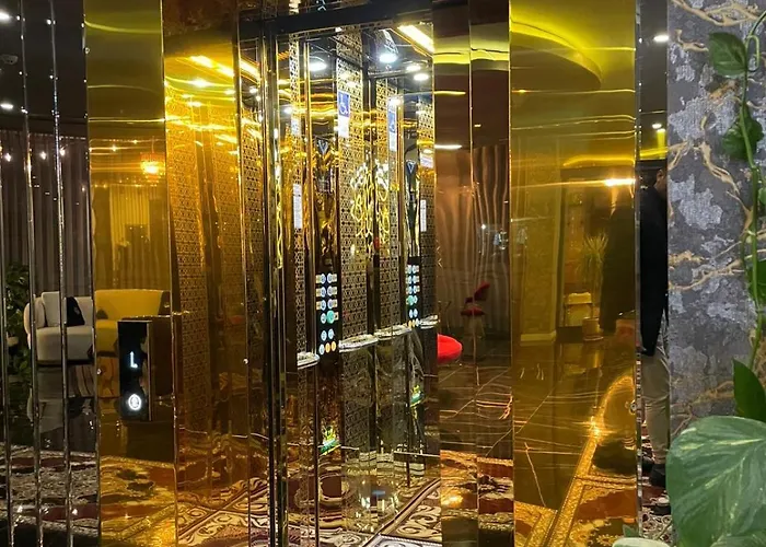 Golden Lux アンタルヤ