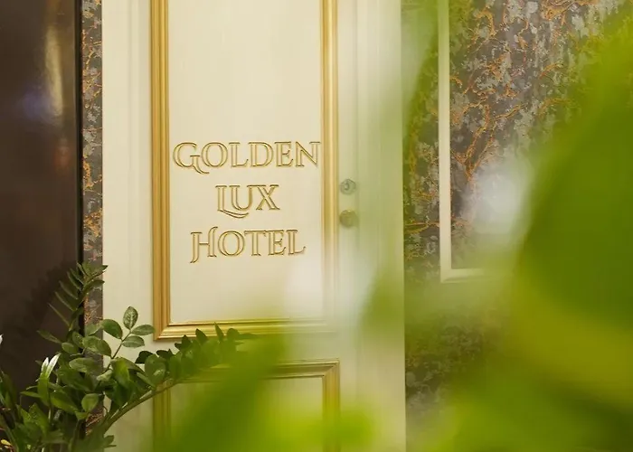 Golden Lux 3*