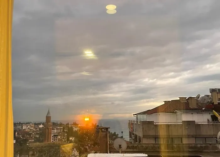 Golden Lux Отель 3*