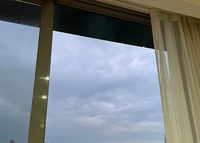 ホテル Golden Lux アンタルヤ