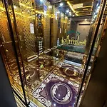 호텔 Golden Lux