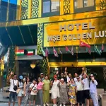 Golden Lux 3* 안탈리아
