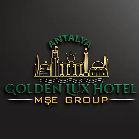 Hotell Golden Lux