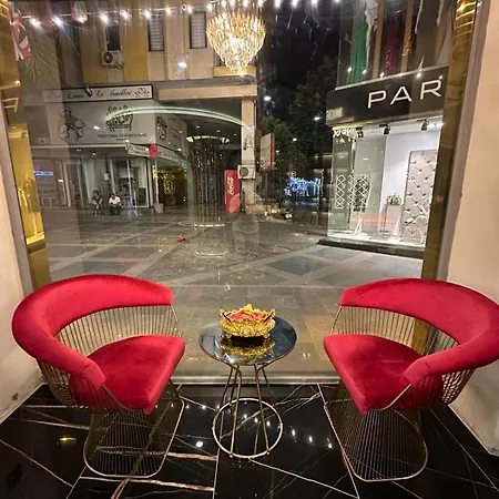 Golden Lux 安塔利亚