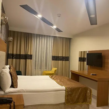 Golden Lux 3* Анталья