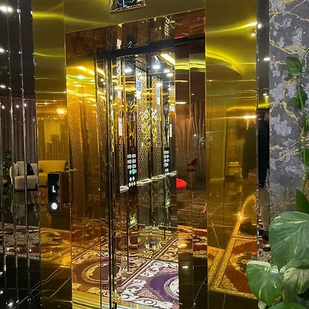 Golden Lux Анталья