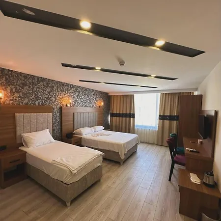 Golden Lux Antalya