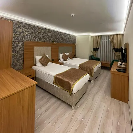 Golden Lux Отель Анталья