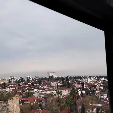 Golden Lux Hotel Antalya