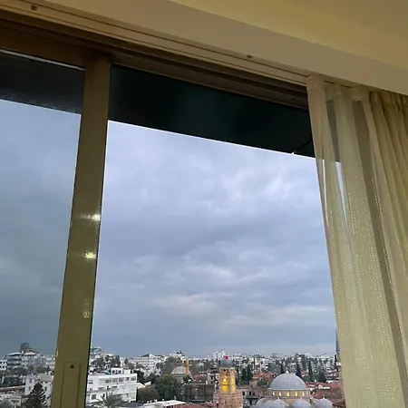 Hotel Golden Lux Antalya