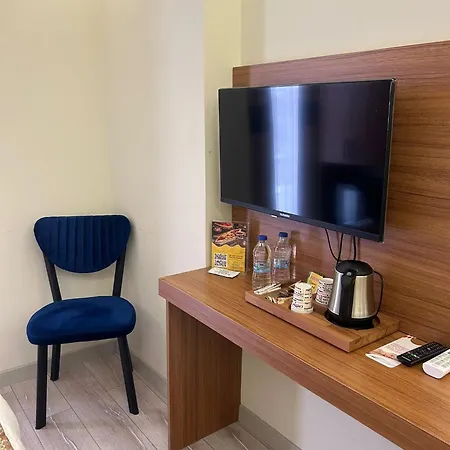 Golden Lux 안탈리아