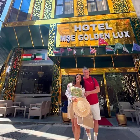 Otel Golden Lux