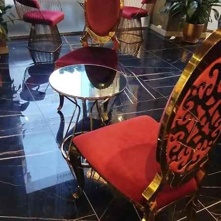 Golden Lux Otel