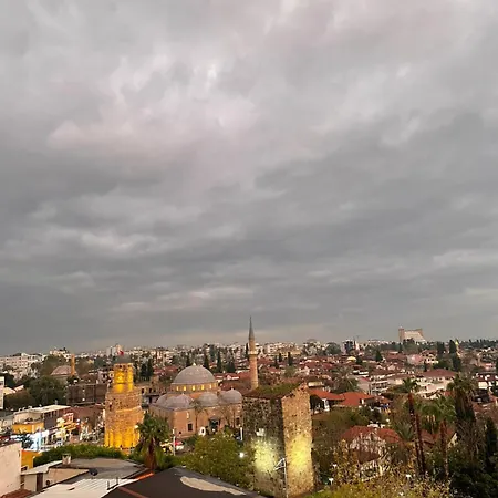 Отель Golden Lux 3*